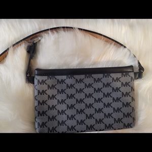 Michael Kors belt bag